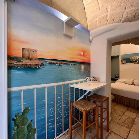 Bed and Breakfast Leavì à Polignano a Mare Extérieur photo