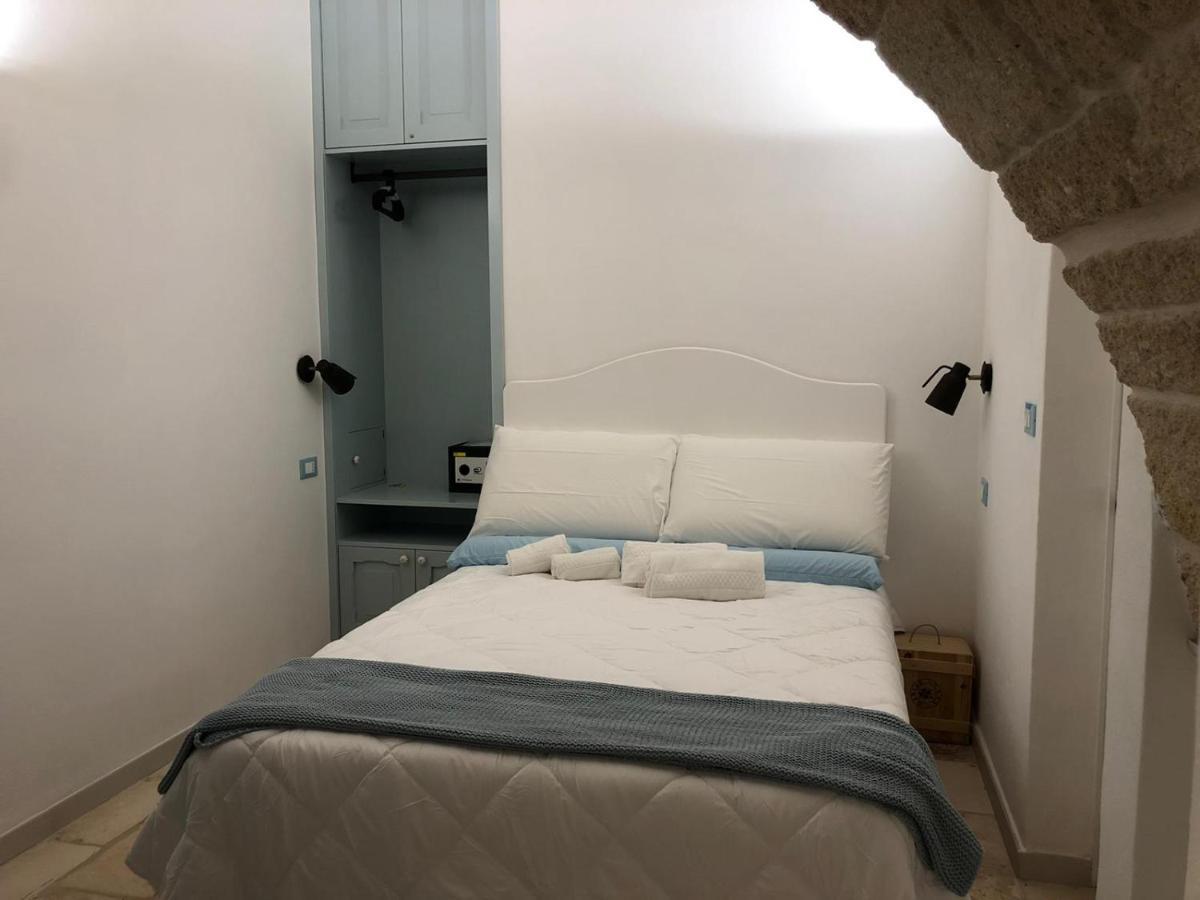 Bed and Breakfast Leavì à Polignano a Mare Extérieur photo