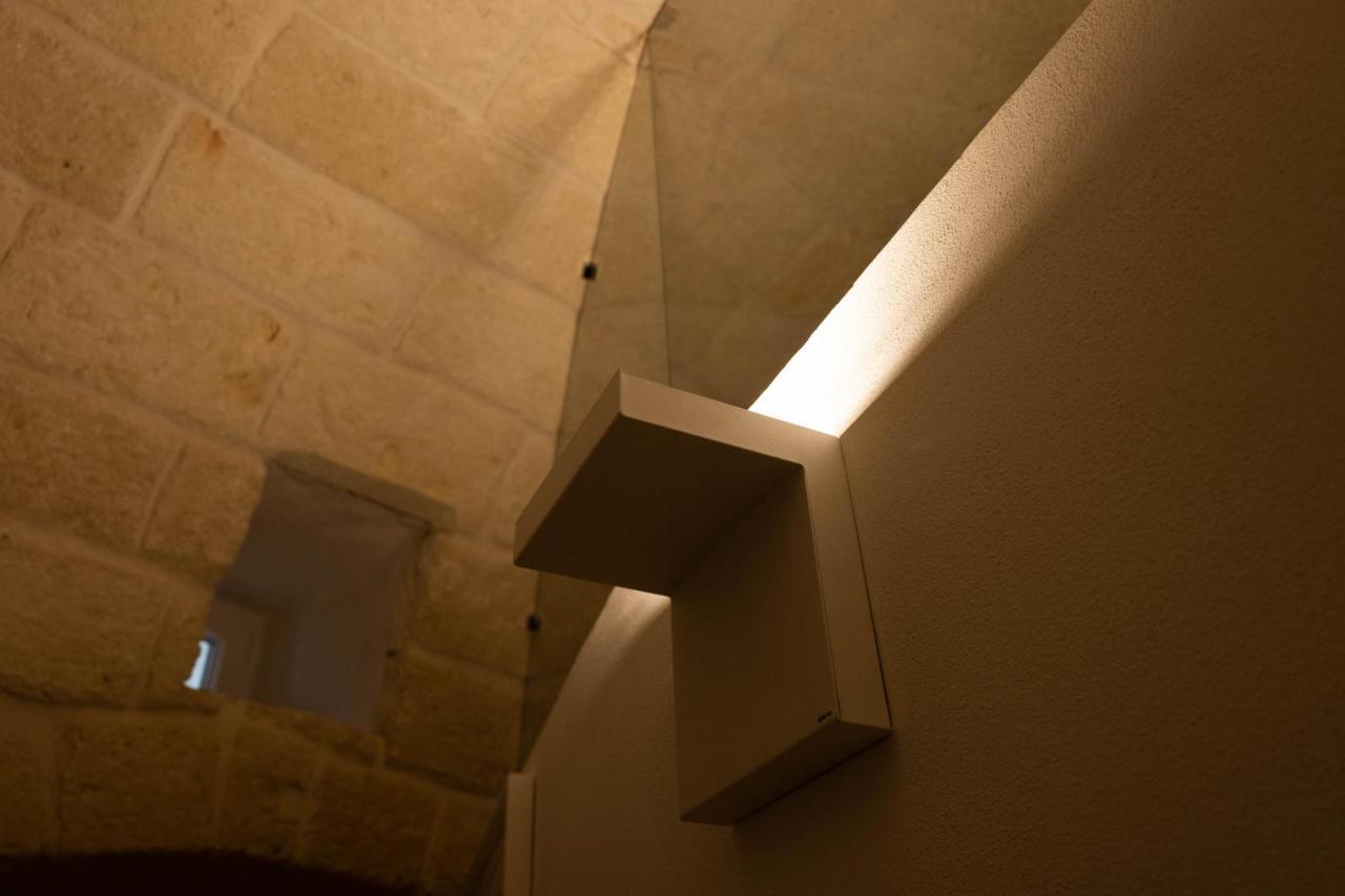 Bed and Breakfast Leavì à Polignano a Mare Extérieur photo