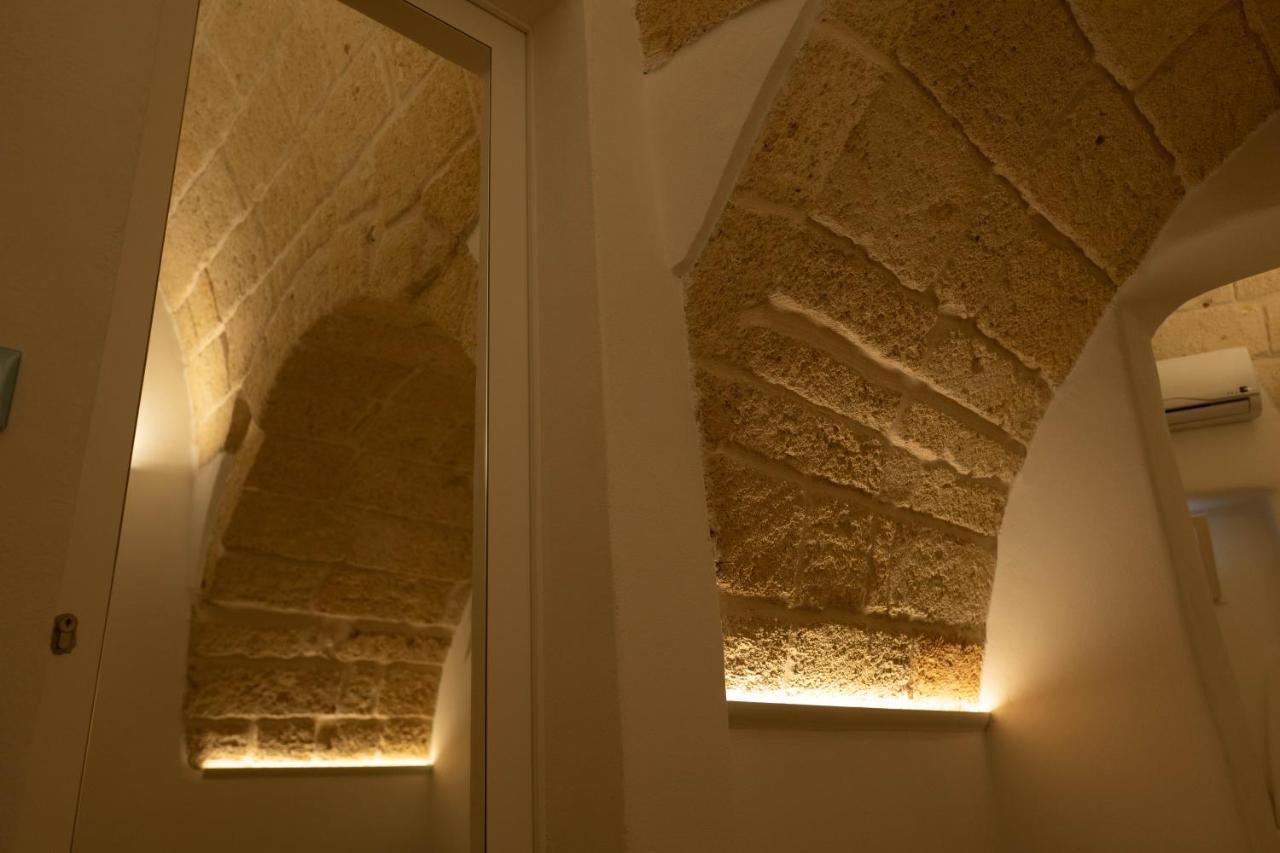 Bed and Breakfast Leavì à Polignano a Mare Extérieur photo