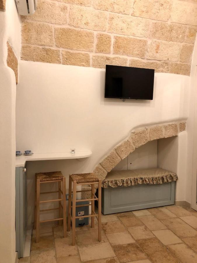 Bed and Breakfast Leavì à Polignano a Mare Extérieur photo