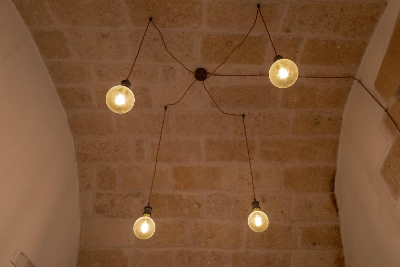 Bed and Breakfast Leavì à Polignano a Mare Extérieur photo