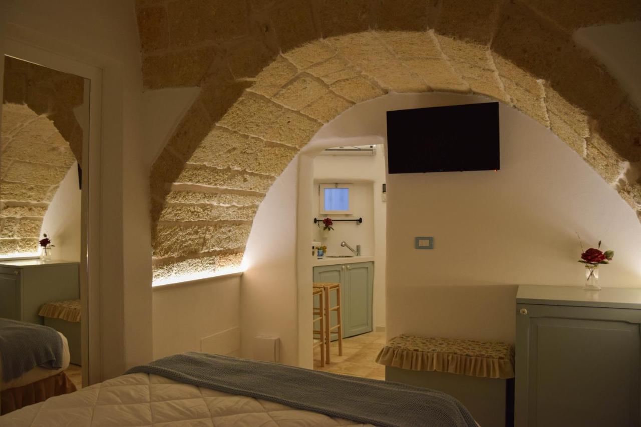 Bed and Breakfast Leavì à Polignano a Mare Extérieur photo