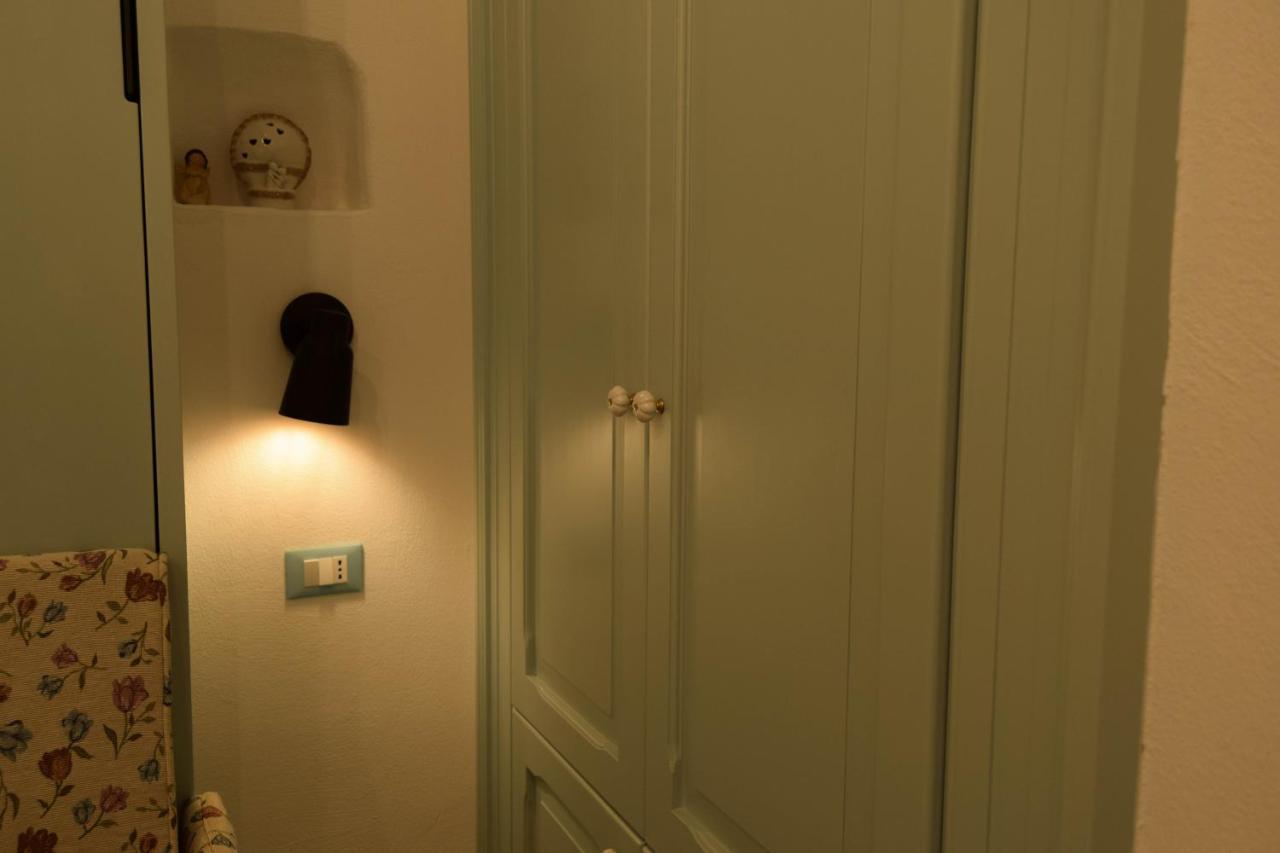 Bed and Breakfast Leavì à Polignano a Mare Extérieur photo