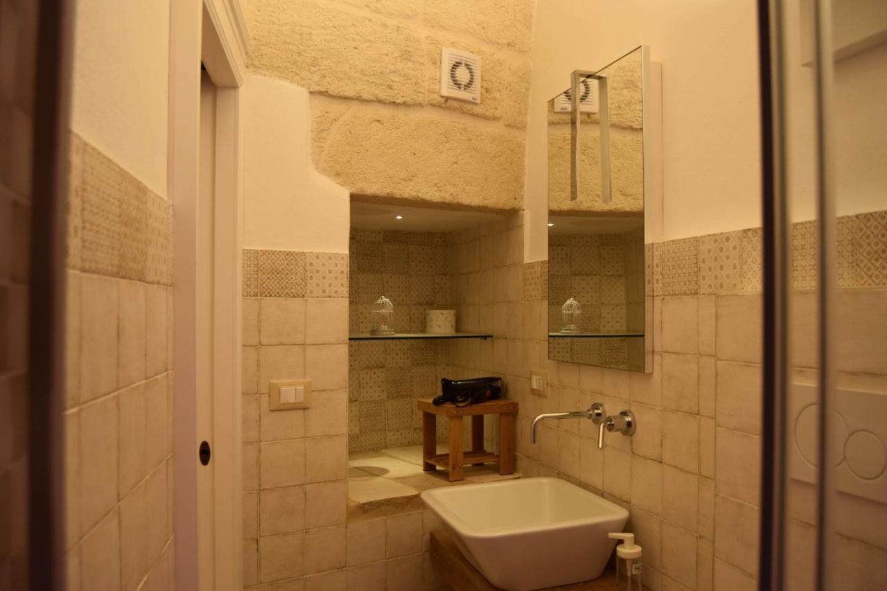 Bed and Breakfast Leavì à Polignano a Mare Extérieur photo