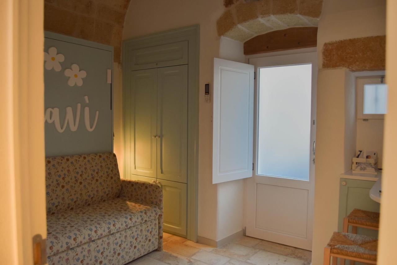 Bed and Breakfast Leavì à Polignano a Mare Extérieur photo