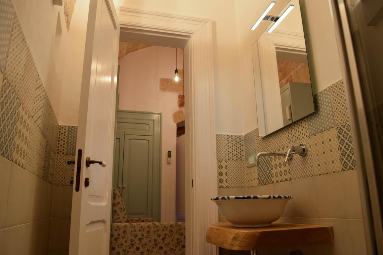 Bed and Breakfast Leavì à Polignano a Mare Extérieur photo