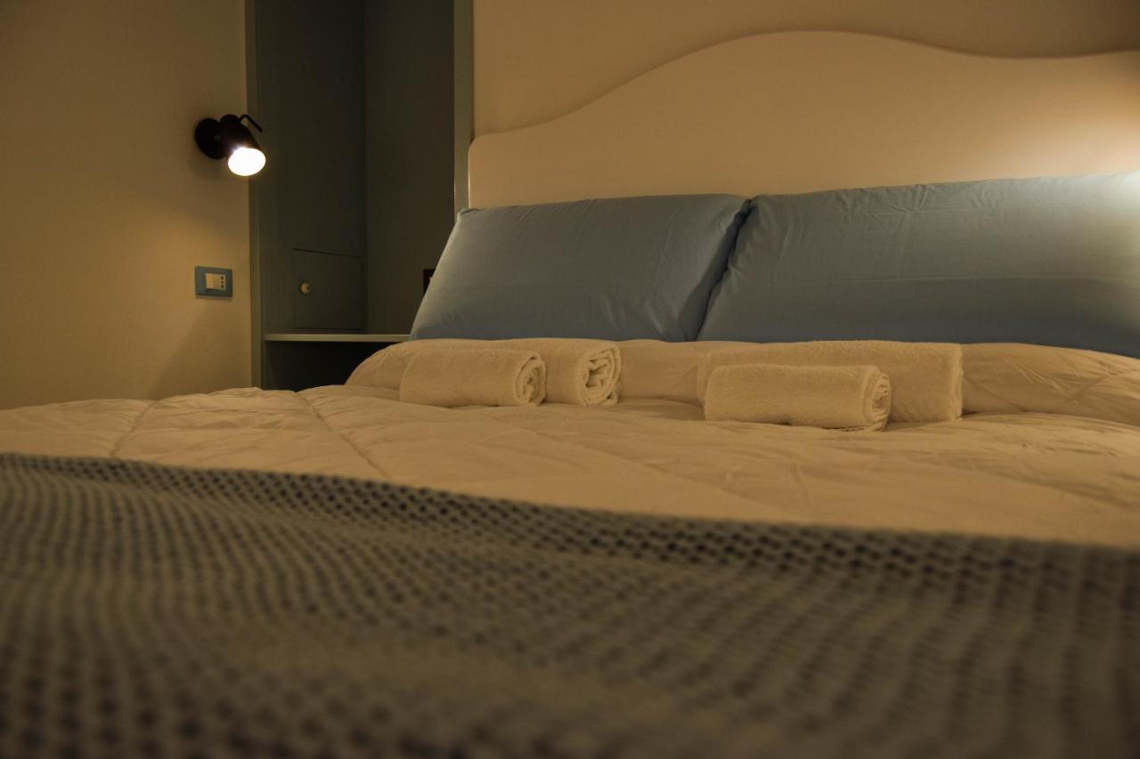 Bed and Breakfast Leavì à Polignano a Mare Extérieur photo