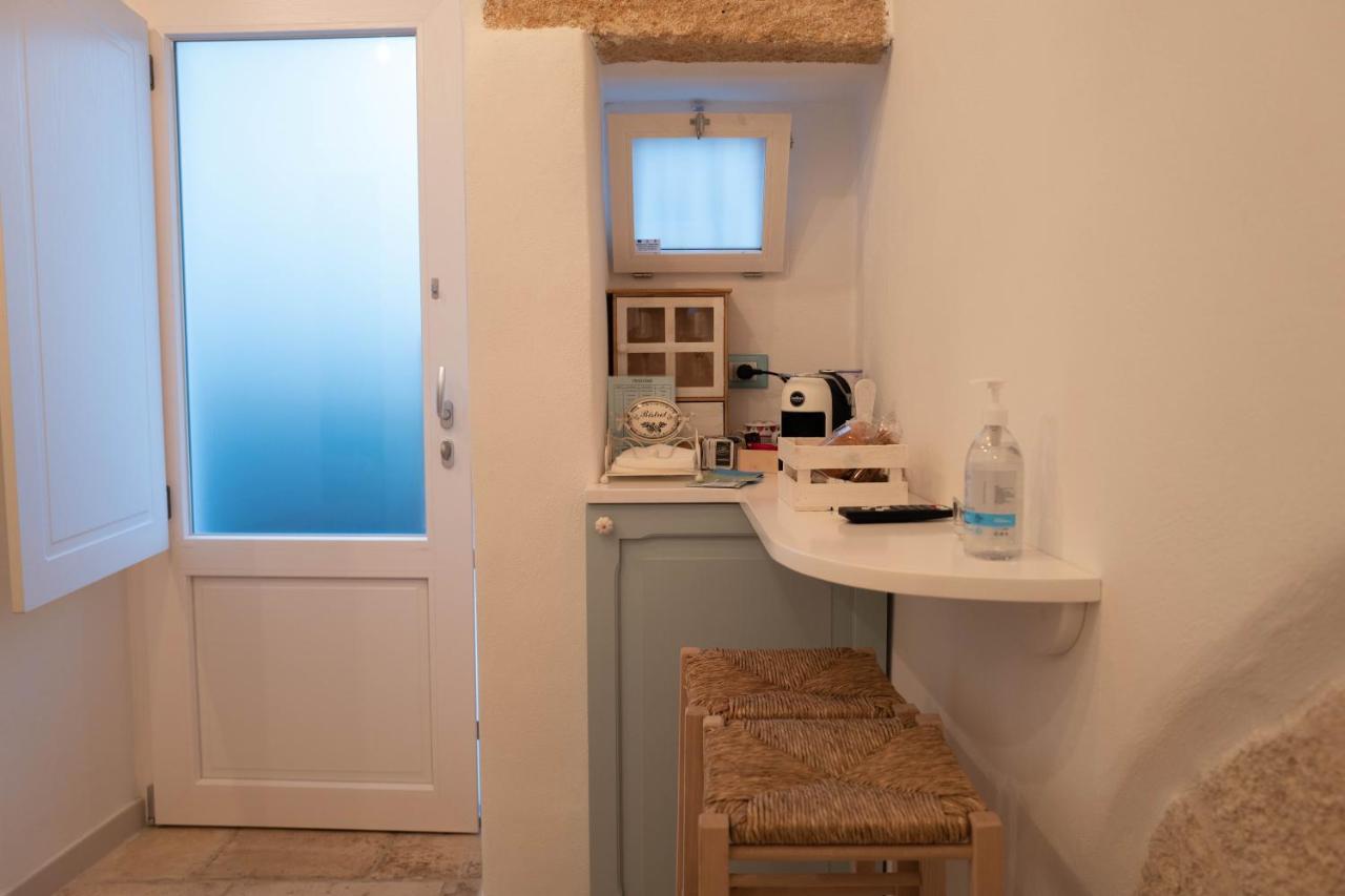 Bed and Breakfast Leavì à Polignano a Mare Extérieur photo