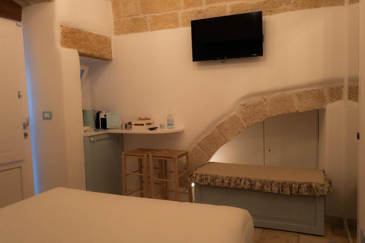 Bed and Breakfast Leavì à Polignano a Mare Extérieur photo