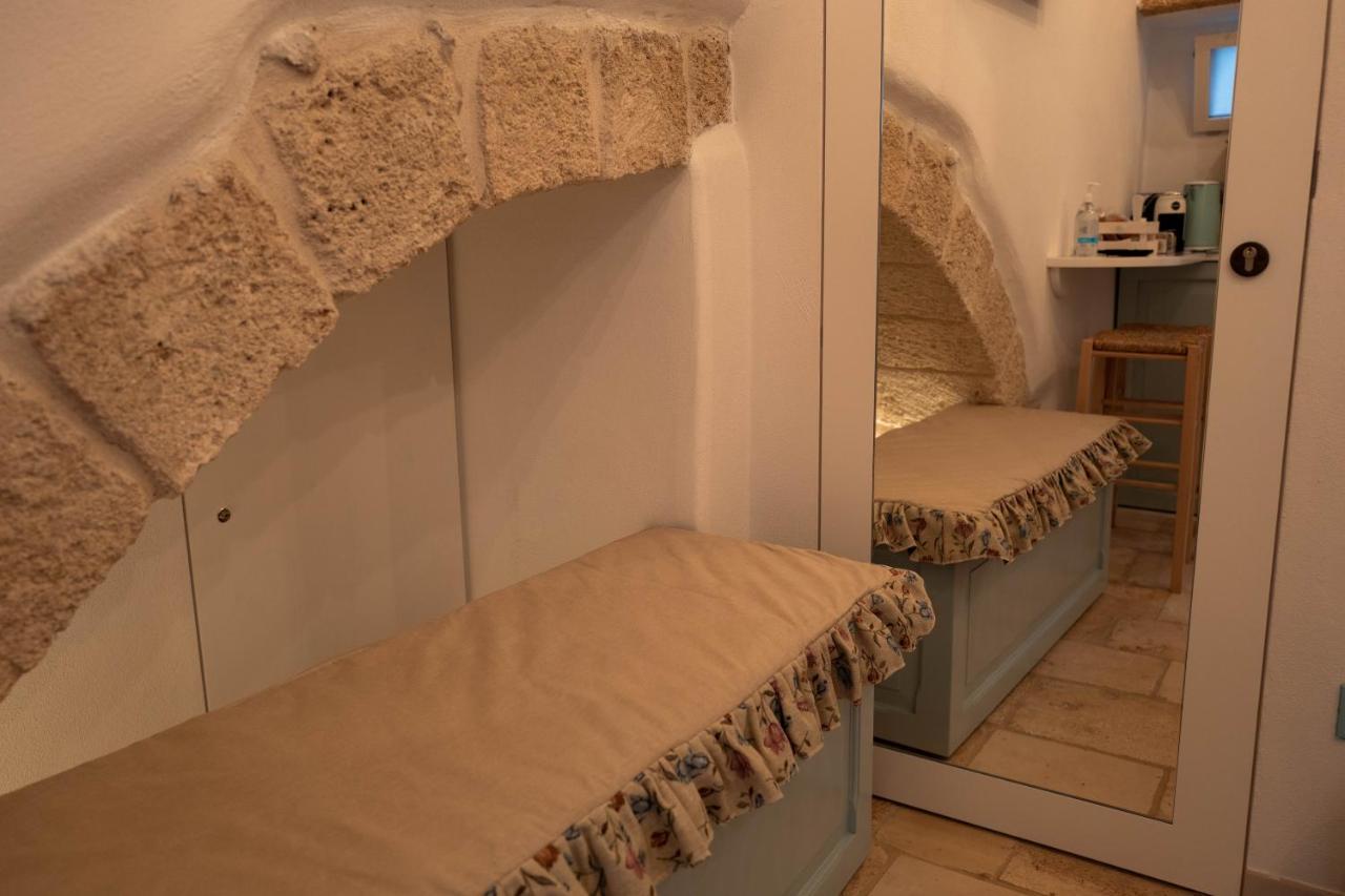 Bed and Breakfast Leavì à Polignano a Mare Extérieur photo