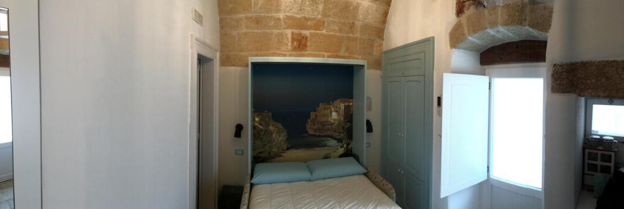Bed and Breakfast Leavì à Polignano a Mare Extérieur photo