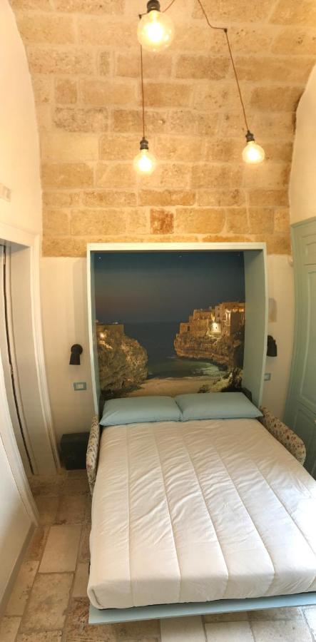Bed and Breakfast Leavì à Polignano a Mare Extérieur photo
