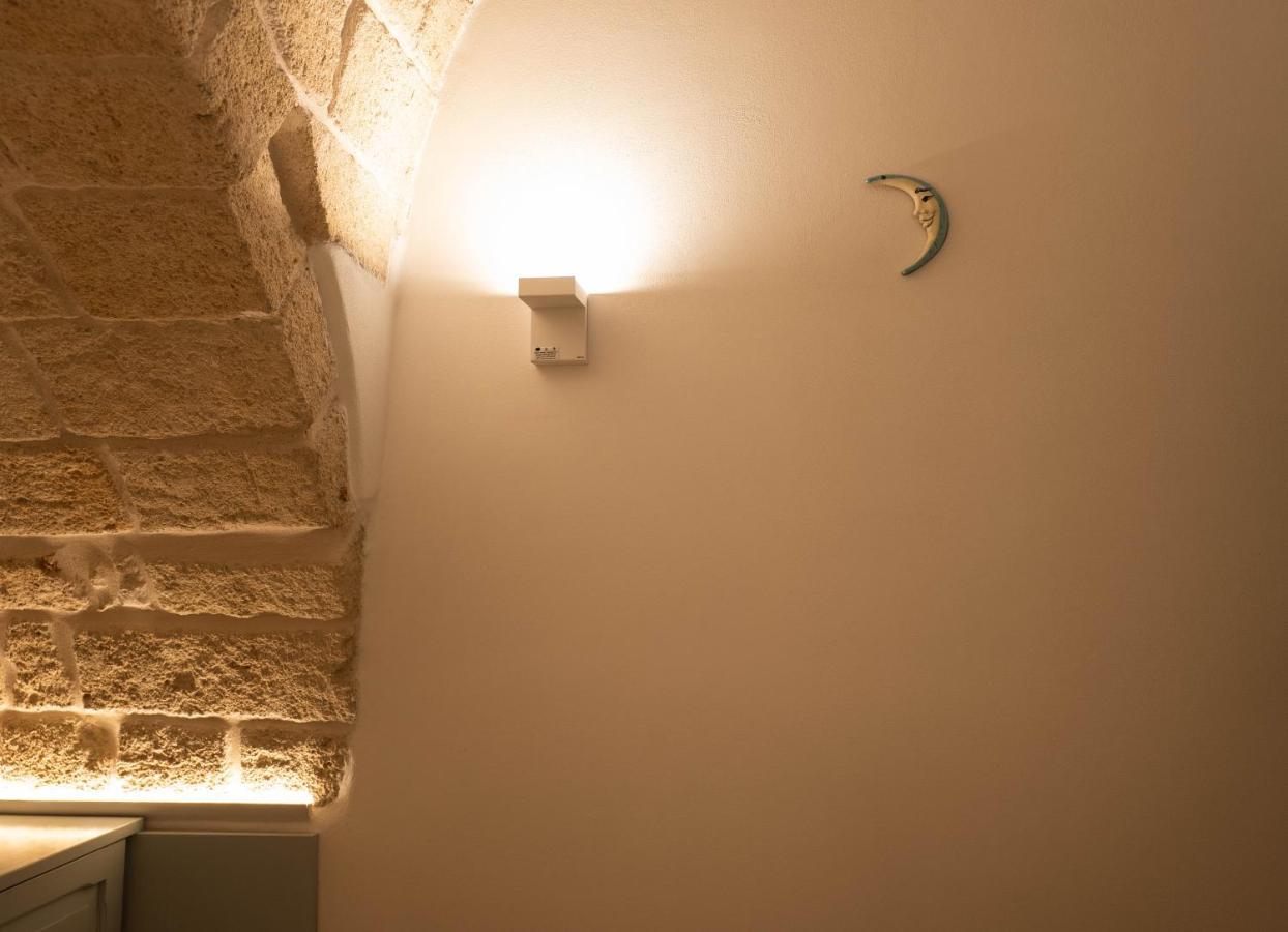 Bed and Breakfast Leavì à Polignano a Mare Extérieur photo