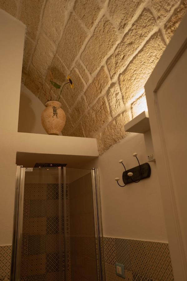 Bed and Breakfast Leavì à Polignano a Mare Extérieur photo