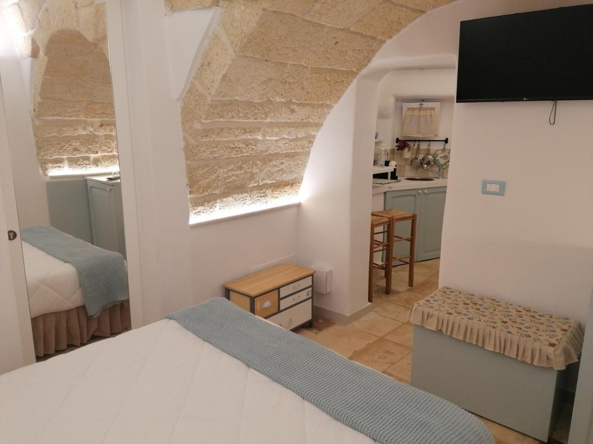 Bed and Breakfast Leavì à Polignano a Mare Extérieur photo